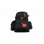 Porta Brace BKS-2XM Soft Backpack Camera Case, Black