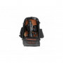 Porta Brace BKS-2XM Soft Backpack Camera Case, Black