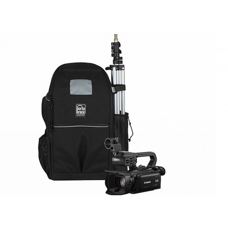 Porta Brace BK-XA35 Backpack with Semi-Rigid Frame for XA35