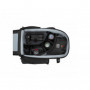 Porta Brace BK-Z67 Backpack Camera Case, Small Camcorders & DSLR, Bla