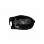 Porta Brace BK-ZCXL, Camera Pouch, Camera Equipment, Black, Extra Lar
