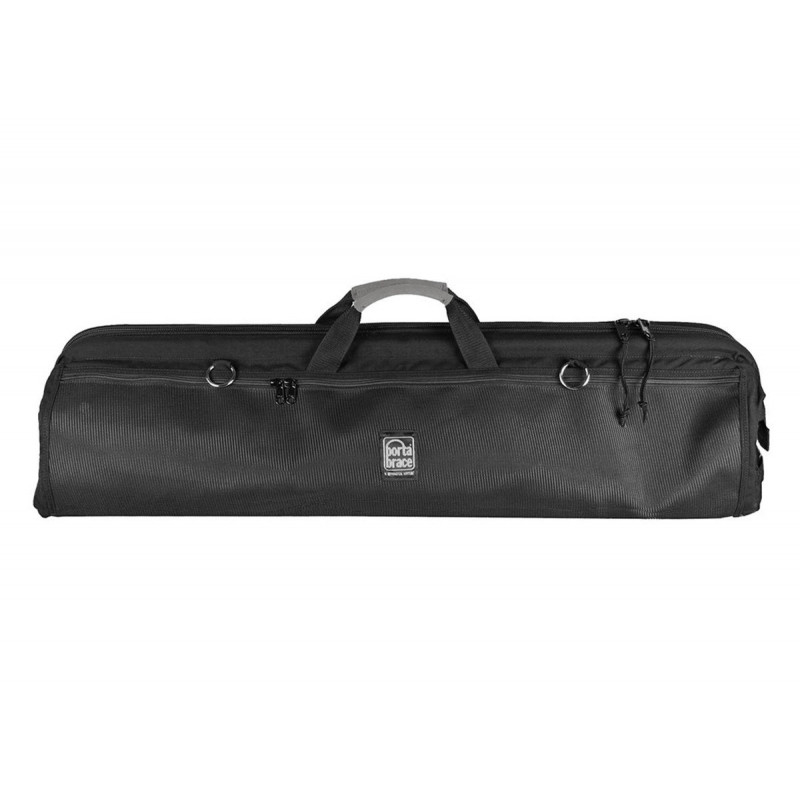 Porta Brace BOOMPOLE-35 Padded Boom Pole Case for Boom Poles up to 35