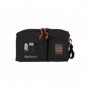 Porta Brace BP-1B Belt Pack, Black, Small