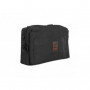Porta Brace BP-2PLB Replacement Pocket, BP-2 Belt-Packs, Black