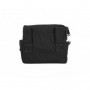 Porta Brace BP-3BPS Accessory Pouch, BP-3 Belt-Packs, Black