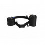 Porta Brace BP-LB47 Lens Belt, Nylon belt, Black