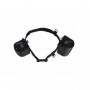 Porta Brace BP-LB47KIT Lens Belt | Nylon belt with 4-" & 7-" Lens Cup