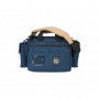 Porta Brace CAR-1 Cargo Case, Blue, Small