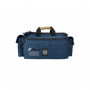 Porta Brace CAR-2 Cargo Case, Blue, Medium