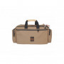 Porta Brace CAR-2CAMC Cargo Case, Coyote (Tan), Camera Edition, Mediu