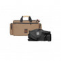 Porta Brace CAR-2CAMCQS-M3 Cargo Case, Coyote (Tan), Camera Editon, M