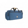 Porta Brace CAR-2CAMSQS-M2 Cargo Case, Signature Blue, Camera Edition