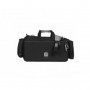Porta Brace CAR-2CAMX2P Cargo Case, Black, Camera Edition, Medium