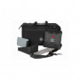 Porta Brace CAR-2CAMX2P Cargo Case, Black, Camera Edition, Medium