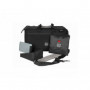 Porta Brace CAR-2CAMX2P Cargo Case, Black, Camera Edition, Medium