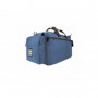 Porta Brace CAR-2K Cargo Case, Blue, Kodiak, Cold Weather Protection