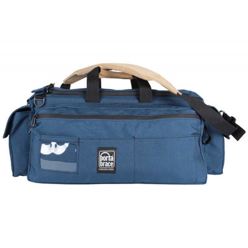 Porta Brace CAR-3 Cargo Case, Blue, Large