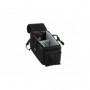 Porta Brace CAR-3AUD Audio Cargo Case, Professional Audio Equipment, 