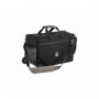 Porta Brace CAR-3CAMOR Cargo Case, Camera Edition, Wheeled, Black, La