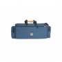 Porta Brace CAR-3CAMS Cargo Case, Camera Edition, Signature Blue