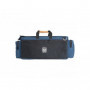 Porta Brace CAR-3CAMS Cargo Case, Camera Edition, Signature Blue