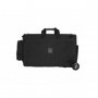 Porta Brace CAR-3POCKETCAMOR Cargo Case, Camera Edition, Wheeled, Bla