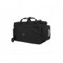 Porta Brace CAR-3POCKETCAMOR Cargo Case, Camera Edition, Wheeled, Bla