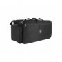 Porta Brace CAR-4CAM Cargo Case, Camera Edition, Black, XL