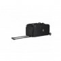 Porta Brace CAR-4CAMOR Cargo Case, Camera Edition, Wheeled, Black, XL