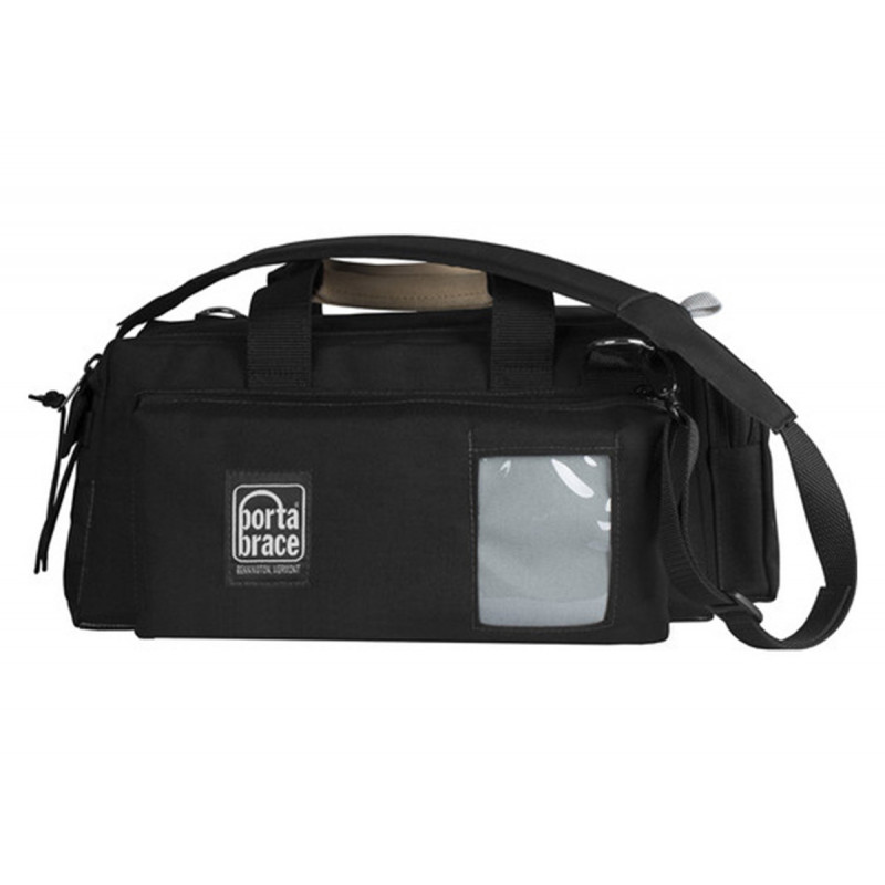 Porta Brace CAR-5DMKIV, Dual-Zipper Camera Bag for 5D Mark IV & Acces