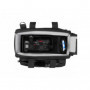 Porta Brace CAR-AGCX10 Camera Case, Black