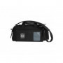 Porta Brace CAR-AGCX10 Camera Case, Black