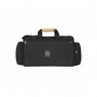 Porta Brace CAR-AGCX350 Cargo Case, Black, Camera Edition, Medium