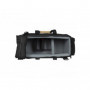 Porta Brace CAR-AGCX350 Cargo Case, Black, Camera Edition, Medium