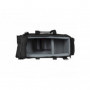 Porta Brace CAR-HCX1 Cargo Case | HC-X1 | Black | Medium