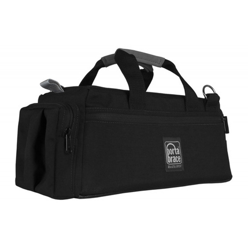 Porta Brace CAR-HCX2000 Soft-Sided Carrying Case for HC-X2000 Camera