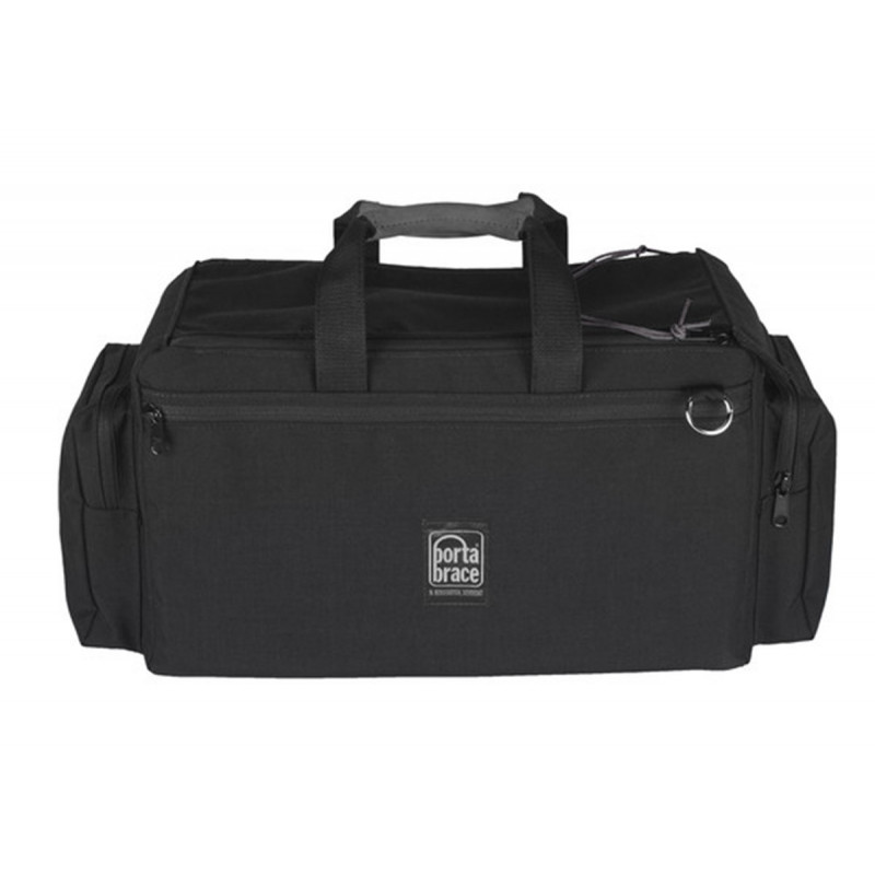 Porta Brace CAR-HM620 Cargo Case, JVC GY-HM620, Black