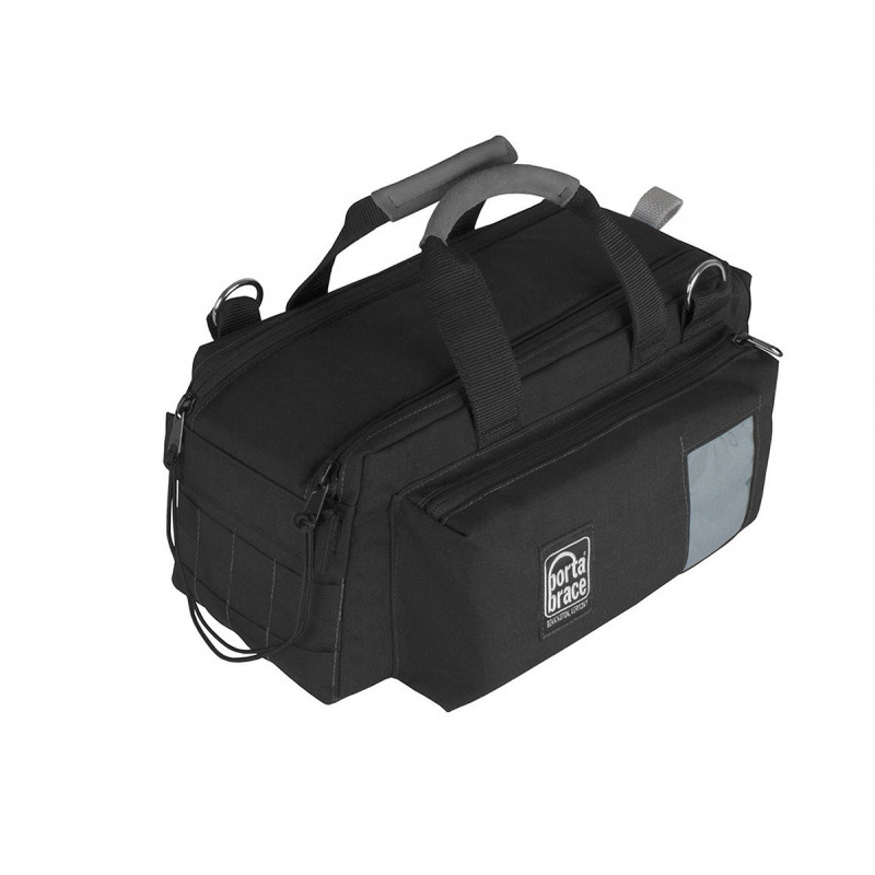 Porta Brace CAR-SIGMAFP Dual zipper carrying case for the SigmaFP Mir
