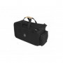 Porta Brace CAR-XF705 Cargo Case, Camera Edition, Tall, Black