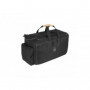 Porta Brace CAR-XF705 Cargo Case, Camera Edition, Tall, Black
