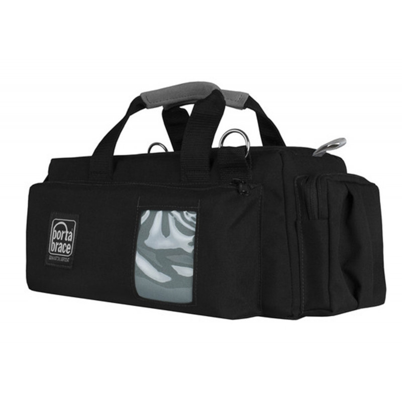 Porta Brace CAR-Z50 Dual zipper carrying case for the Z50