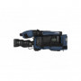 Porta Brace CBA-CX4000 Camera BodyArmor, AJ-CX4000GJ, Blue