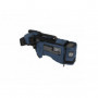 Porta Brace CBA-CX4000 Camera BodyArmor, AJ-CX4000GJ, Blue