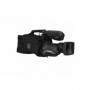 Porta Brace CBA-CX4000B Camera BodyArmor, AJ-CX4000GJ, Black