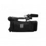 Porta Brace CBA-DVX200B Camera BodyArmor, AG-DVX200, Black