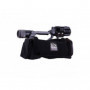 Porta Brace CBA-HM600B Camera BodyArmor, JVC GY-HM600, Black