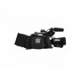 Porta Brace CBA-HM700B Camera BodyArmor, JVC GY-HM700, Black