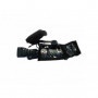 Porta Brace CBA-HM700B Camera BodyArmor, JVC GY-HM700, Black
