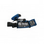 Porta Brace cba-hm850 Camera BodyArmor, JVC GY-HM800 & 850, Blue