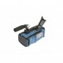 Porta Brace CBA-HMC150 Camera BodyArmor, AG-HMC150, Blue